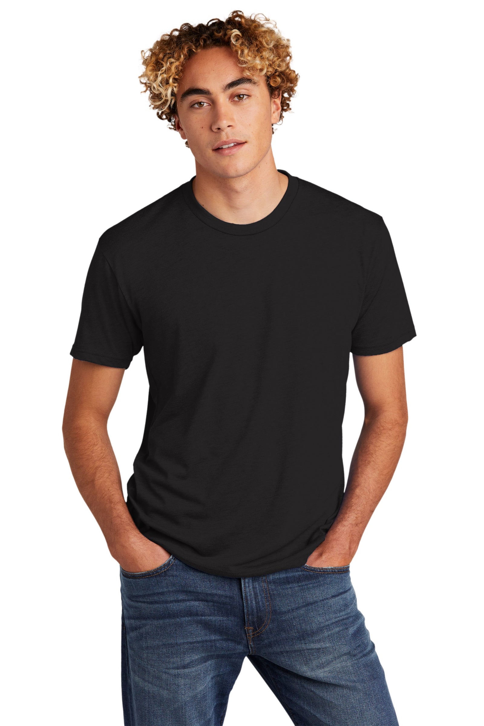 Next Level Unisex Tri-Blend Tee