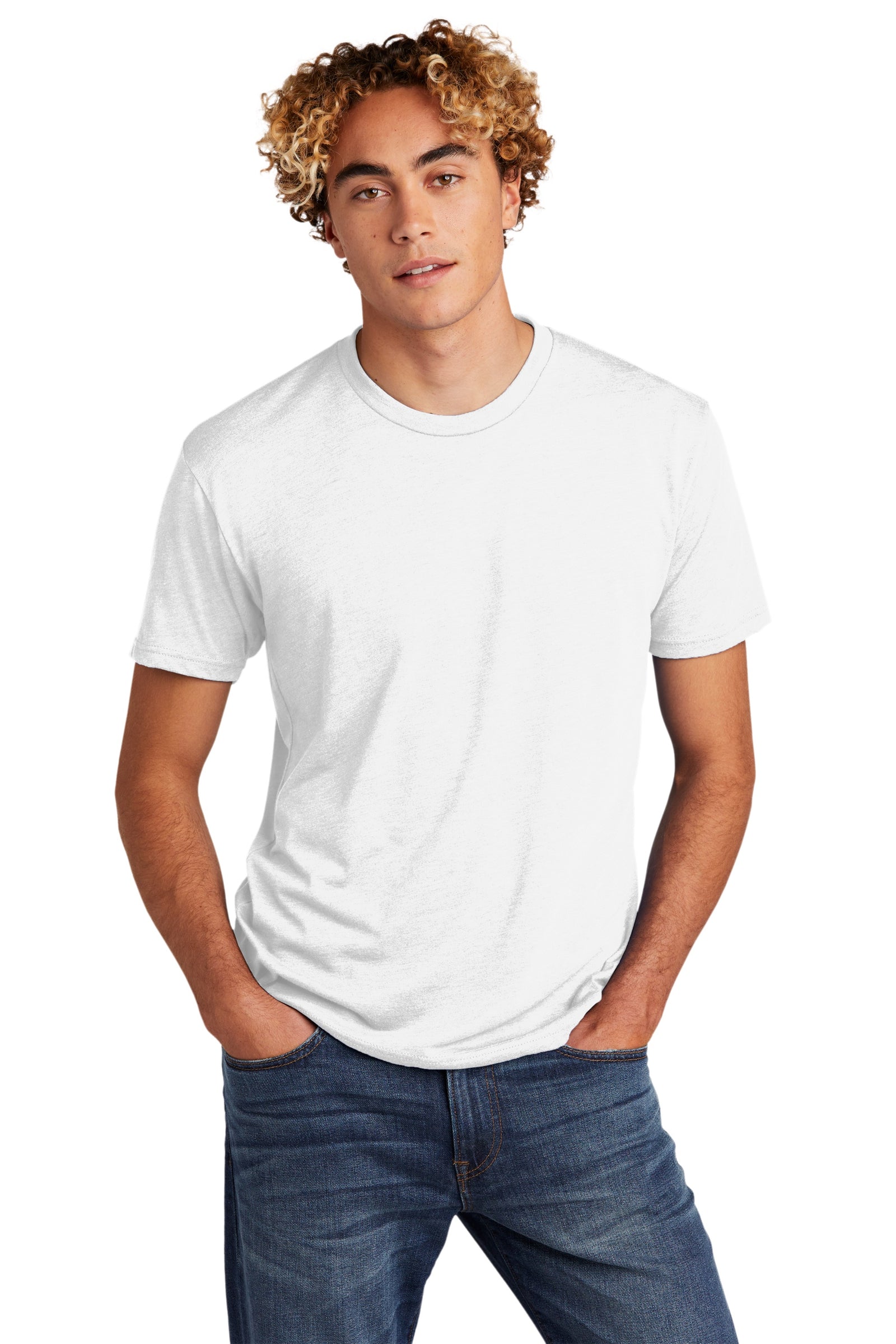 Next Level Unisex Tri-Blend Tee