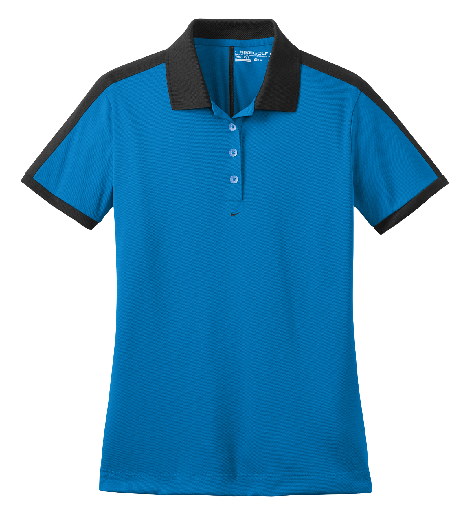 Nike Golf N98 Dri FIT Polo