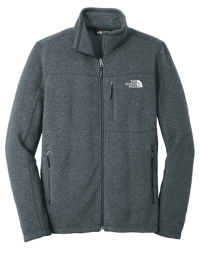 The North Face® Sweater Fleece Jacket