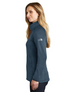The North Face® Ladies Canyon Flats Stretch Fleece Jacket