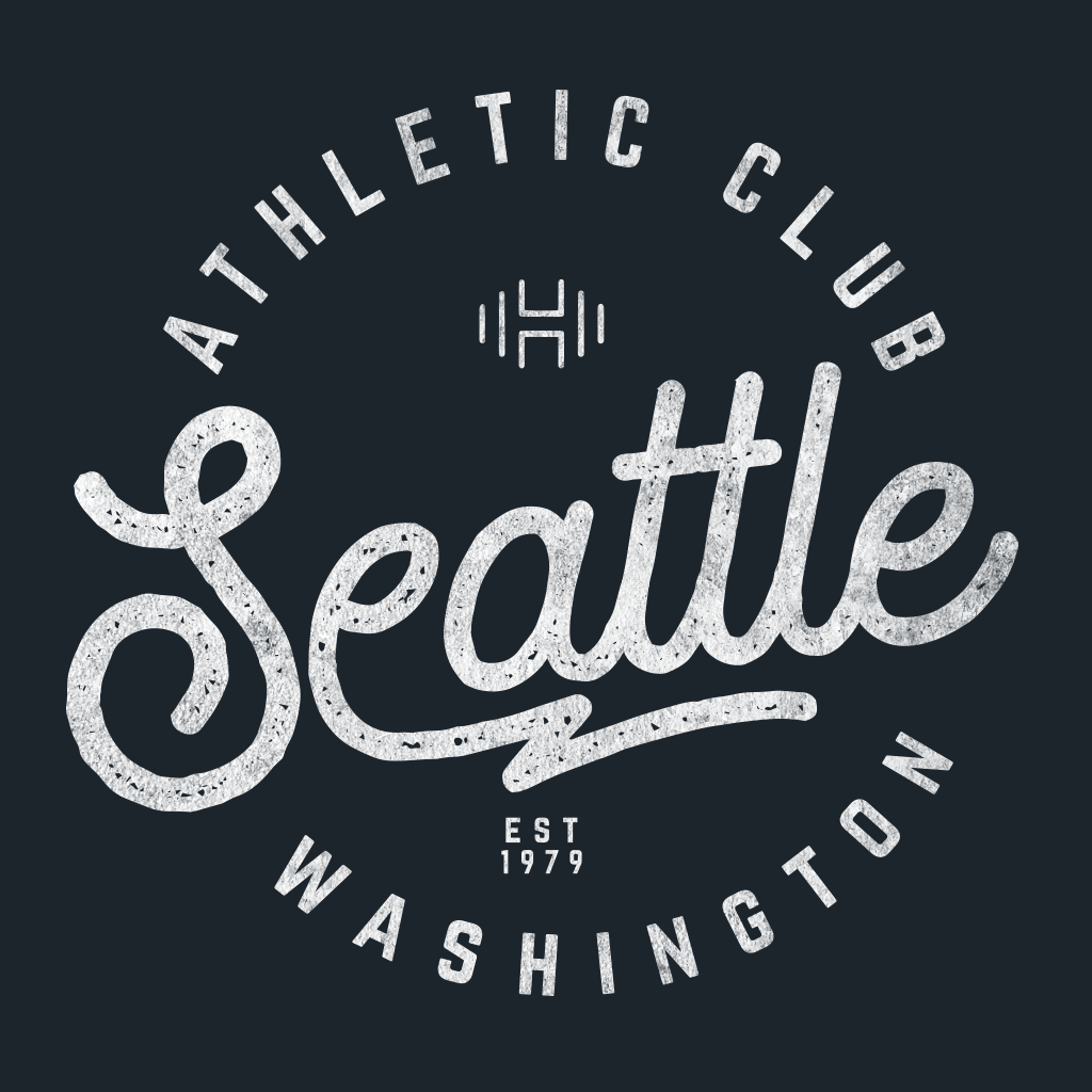 Seattle Athletic Club Design