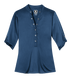 Ogio LOG111 Crush Henley