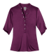 Ogio LOG111 Crush Henley