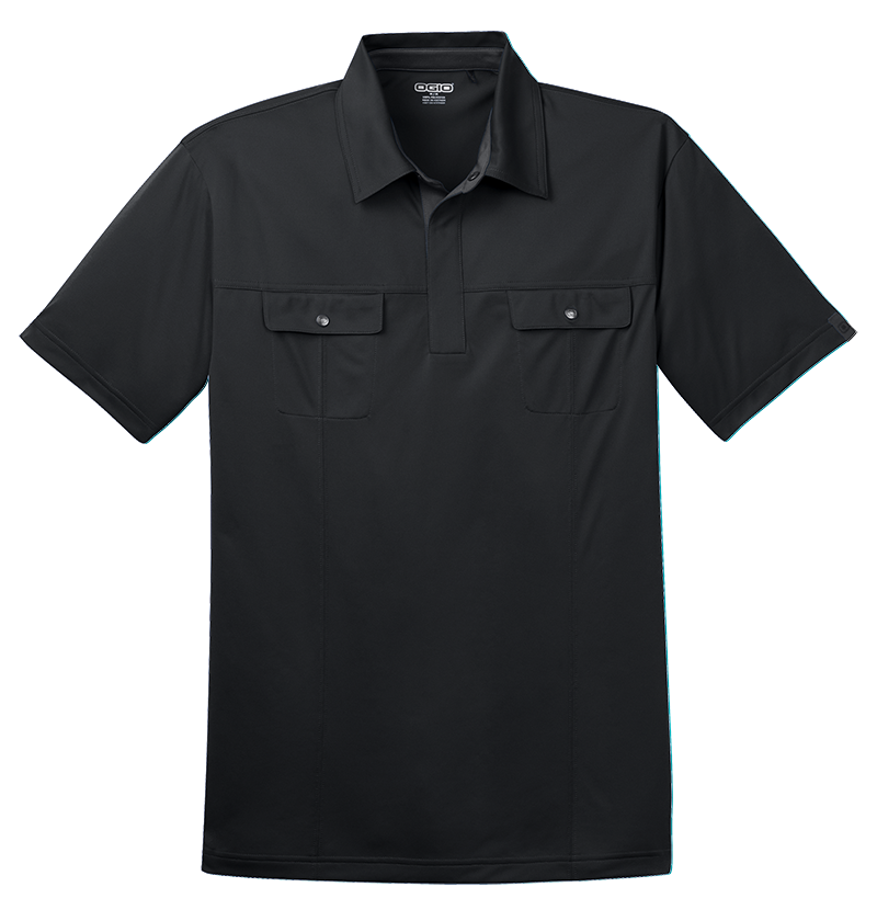 Ogio OG113 Axle Polo