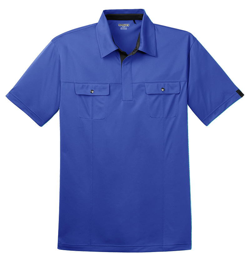 Ogio OG113 Axle Polo