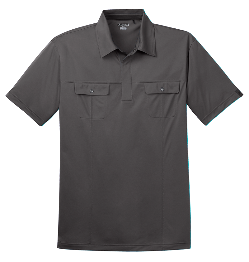 Ogio OG113 Axle Polo