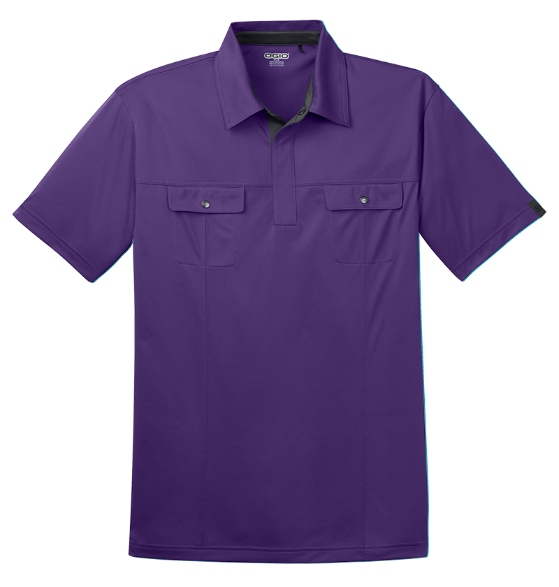 Ogio OG113 Axle Polo