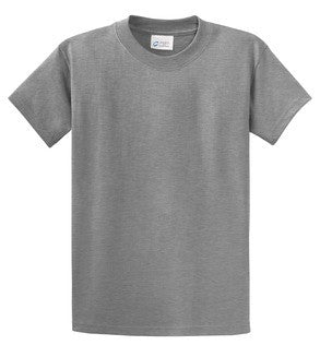 Port & Company PC61 Unisex T-Shirt  (Available in 55 Colors)