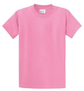 Port & Company PC61 Unisex T-Shirt  (Available in 55 Colors)