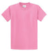 Port & Company PC61 Unisex T-Shirt  (Available in 55 Colors)