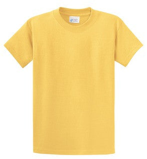 Port & Company PC61 Unisex T-Shirt  (Available in 55 Colors)