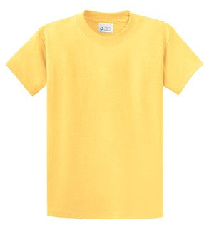 Port & Company PC61 Unisex T-Shirt  (Available in 55 Colors)