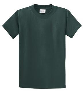 Port & Company PC61 Unisex T-Shirt  (Available in 55 Colors)