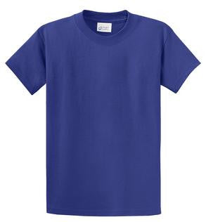 Port & Company PC61 Unisex T-Shirt  (Available in 55 Colors)