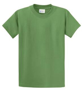 Port & Company PC61 Unisex T-Shirt  (Available in 55 Colors)