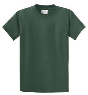 Port & Company PC61 Unisex T-Shirt  (Available in 55 Colors)