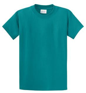 Port & Company PC61 Unisex T-Shirt  (Available in 55 Colors)