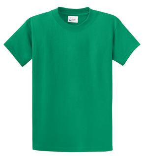 Port & Company PC61 Unisex T-Shirt  (Available in 55 Colors)