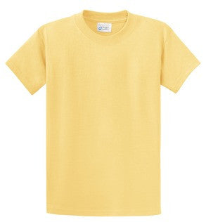 Port & Company PC61 Unisex T-Shirt  (Available in 55 Colors)