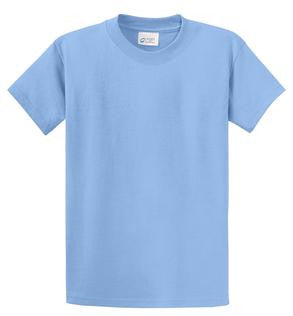Port & Company PC61 Unisex T-Shirt  (Available in 55 Colors)