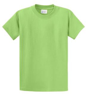 Port & Company PC61 Unisex T-Shirt  (Available in 55 Colors)