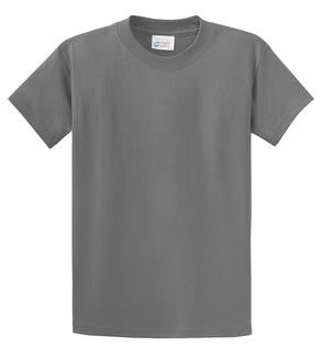 Port & Company PC61 Unisex T-Shirt  (Available in 55 Colors)