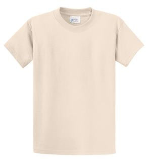 Port & Company PC61 Unisex T-Shirt  (Available in 55 Colors)