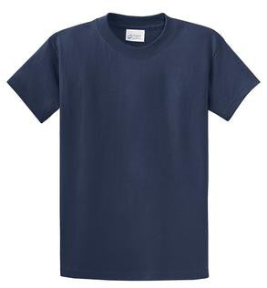 Port & Company PC61 Unisex T-Shirt  (Available in 55 Colors)