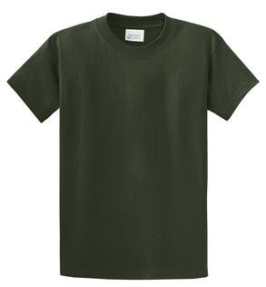 Port & Company PC61 Unisex T-Shirt  (Available in 55 Colors)