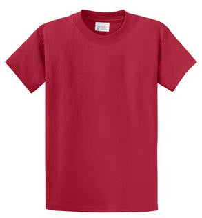 Port & Company PC61 Unisex T-Shirt  (Available in 55 Colors)