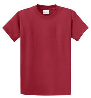 Port & Company PC61 Unisex T-Shirt  (Available in 55 Colors)