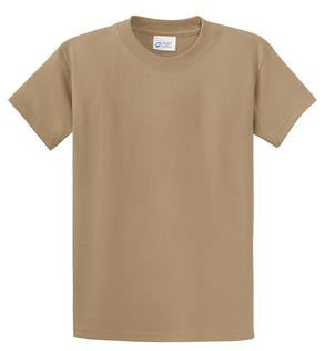 Port & Company PC61 Unisex T-Shirt  (Available in 55 Colors)