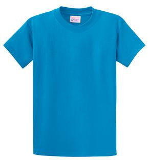 Port & Company PC61 Unisex T-Shirt  (Available in 55 Colors)