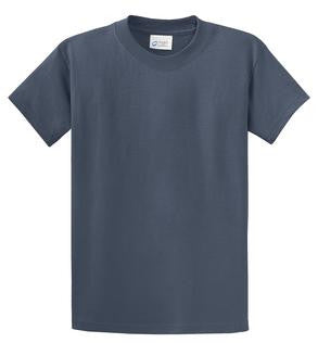 Port & Company PC61 Unisex T-Shirt  (Available in 55 Colors)