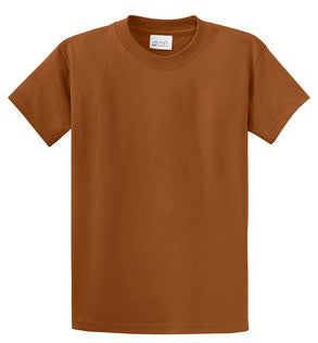 Port & Company PC61 Unisex T-Shirt  (Available in 55 Colors)