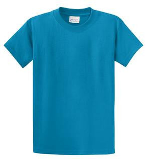 Port & Company PC61 Unisex T-Shirt  (Available in 55 Colors)