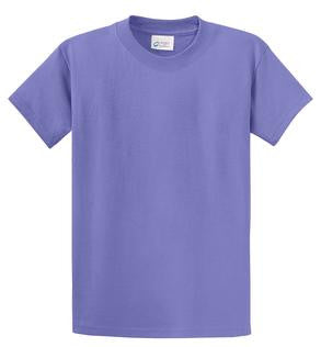 Port & Company PC61 Unisex T-Shirt  (Available in 55 Colors)