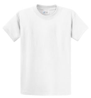 Port & Company PC61 Unisex T-Shirt  (Available in 55 Colors)