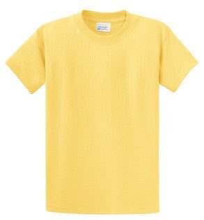 Port & Company PC61 Unisex T-Shirt  (Available in 55 Colors)