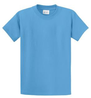 Port & Company PC61 Unisex T-Shirt  (Available in 55 Colors)