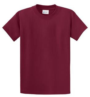 Port & Company PC61 Unisex T-Shirt  (Available in 55 Colors)