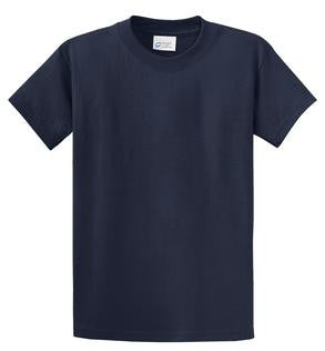 Port & Company PC61 Unisex T-Shirt  (Available in 55 Colors)