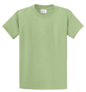 Port & Company PC61 Unisex T-Shirt  (Available in 55 Colors)