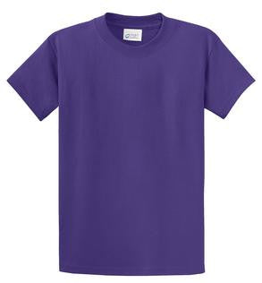 Port & Company PC61 Unisex T-Shirt  (Available in 55 Colors)