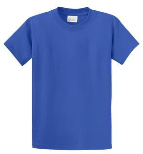 Port & Company PC61 Unisex T-Shirt  (Available in 55 Colors)