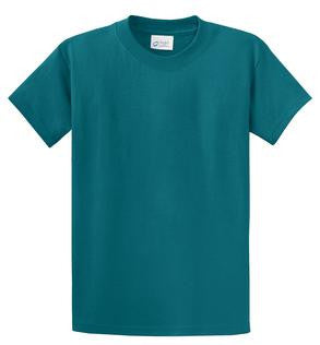 Port & Company PC61 Unisex T-Shirt  (Available in 55 Colors)