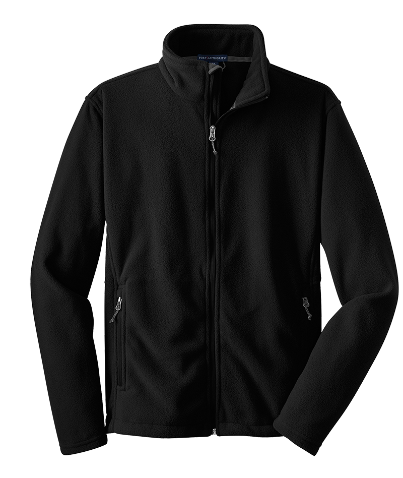 Port Authority Fleece Jacket