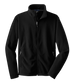 Port Authority Fleece Jacket