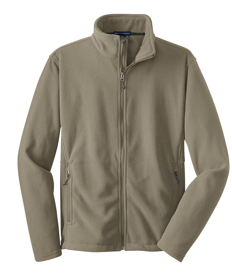 Port Authority Fleece Jacket